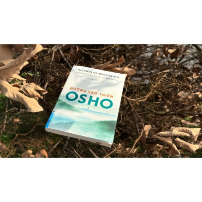 OSHO Đường Vào Thiền - First News - FN