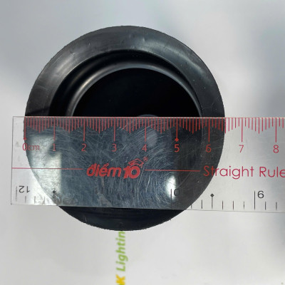 Phích cắm điện 4 chấu Locking JY-7420 RB 4P 20A 250V JYE Hàng Chính Hãng 