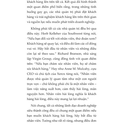 Dẫn Dắt Một Bầy Sói Hay Chăn Một Đàn Cừu - 1980