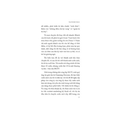 Tâm Lý Học Hành Vi Trong Marketing - Bản Quyền