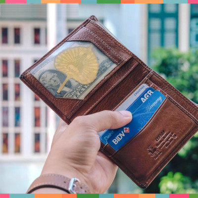 Lắc Tay Nam Thời Trang 2020 Mạ Vàng 18K + TẶNG LÁ BỒ ĐỀ MAY MẮN TÀI LỘC ĐỂ VÍ ĐIỆN THOẠI