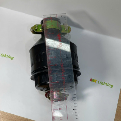 Phích cắm điện 4 chấu Locking JY-7420 RB 4P 20A 250V JYE Hàng Chính Hãng 