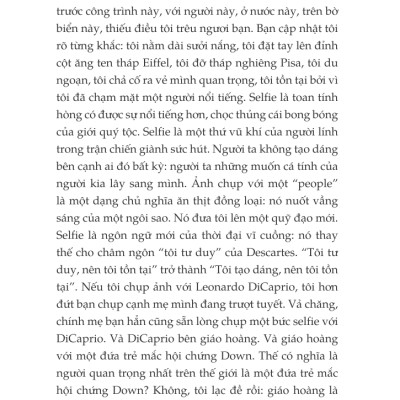 Một Cuộc Đời Bất Tận