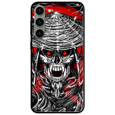 Ốp lưng dành cho Samsung S23 - S23 Plus - S23 Ultra - A34 5G - A54 5G mẫu Nón Lá Trắng