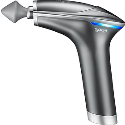 Máy massage cầm tay OKACHI JP-G7 (Cao Cấp) Giúp Massage Toàn Thân
