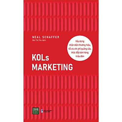 KOLs Marketing  - Bản Quyền