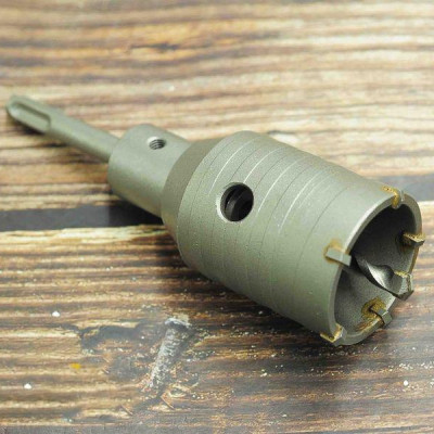 MŨI KHOAN LỖ SIZE 50MM, 65MM, 80MM, 100MM INGCO HCB0501, HCB0651, HCB0801, HCB1001 - HÀNG CHÍNH HÃNG