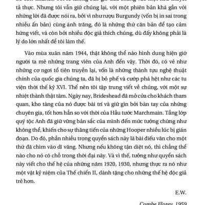 Địa Đàng Xa Lối (PB)