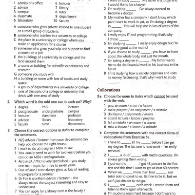 Expert IELTS 5: Student