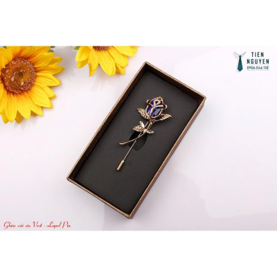 Ghim cài áo - lapel pin - Phụ kiện Cài Áo Tien Nguyen
