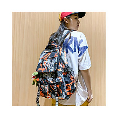 Balo thời trang nữ phong cách dễ thương – BEE GEE BLTT9026