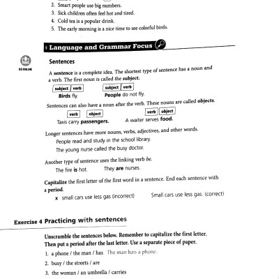 Effective Academic Writing Introductory Student Book with Access to Oxford Learn 2Ed