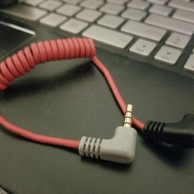 Jack chuyển đổi RODE SC7- hàng nhập khẩu