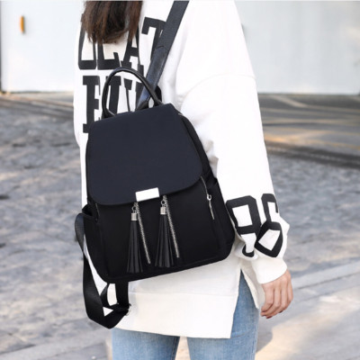 Balo nữ thời trang cao cấp phong cách hàn quốc