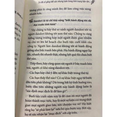 Sách - Bí Quyết Chuẩn Bị Và Lên Kế Hoạch Trong Công Việc - Những Điều Công Ty Không Dạy Bạn (PN)