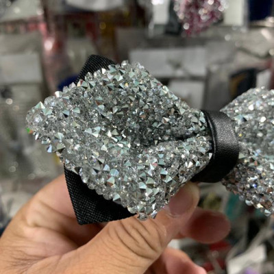 Nơ Chú Rể - nơ cổ cao cấp