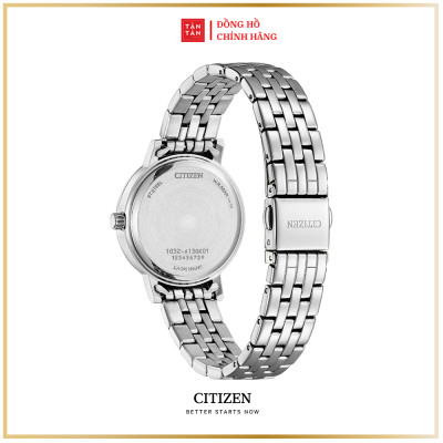 Đồng hồ Nữ Citizen Quartz EL3100-55Z 31mm