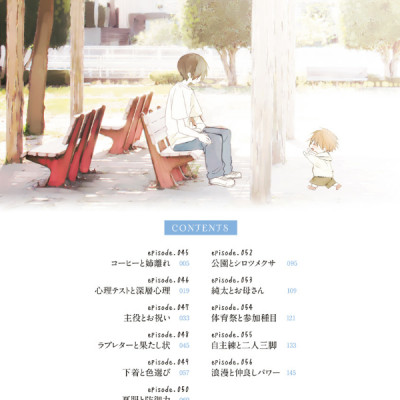 Kubo San Wa Boku Wo Yurusanai 5 - Kubo Won