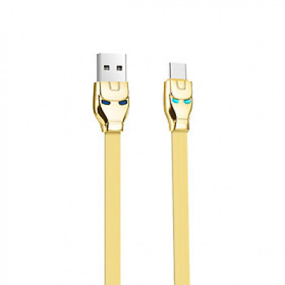 CÁP SẠC CAO CẤP HOCO TYPE C U14 - Hàng Chính Hãng 