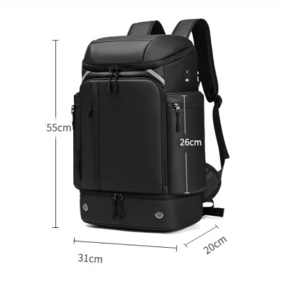 Balo nam thông minh đa chức năng hàng siêu cao cấp phong cách cá tính mới