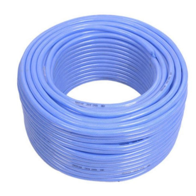 Bộ dây vòi xịt nước rửa xe, tưới cây . tăng áp 3 lần, loại 7m, 10m 206236 đầu đồng,cút,nối v + tặng đai