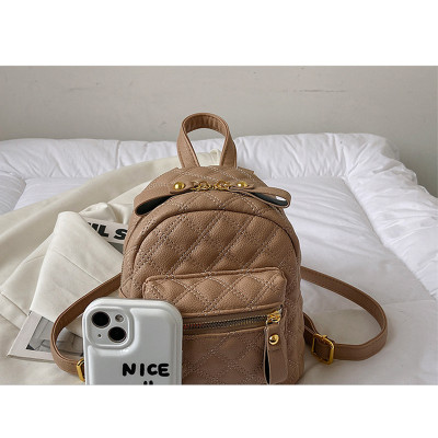 Balo nữ nhỏ phong cách dễ thương  - BEE GEE BLNN9076