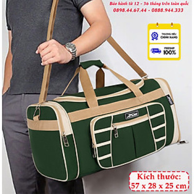 TÚI DU LỊCH XBAGS STYLISH XB 6006, TÚI DU LỊCH CÓ NGĂN ĐỰNG GIÀY RIÊNG BIỆT