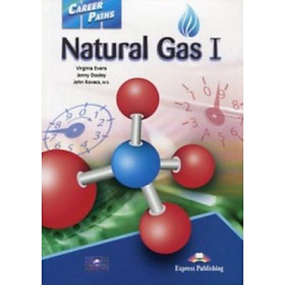 Career Paths Natural Gas 1 (Esp) Student
