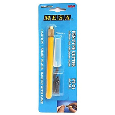 Dao Rọc Giấy Mesa PT-C1