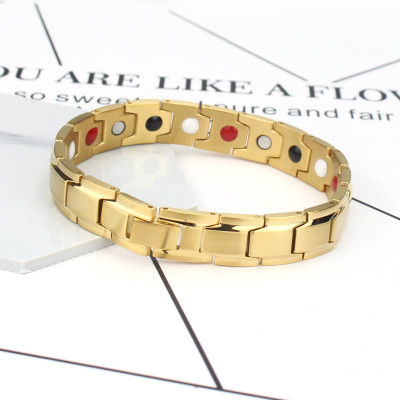 Vòng điều hoà huyết áp cải thiện sức khỏe FCM001 - Hàng nhập khẩu