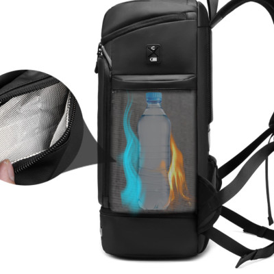 Balo nam thông minh đa chức năng hàng siêu cao cấp phong cách cá tính mới