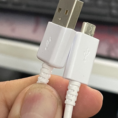  Dây Cáp Sạc Micro USB Dành Cho Samsung, OPPO- Hàng Nhập khẩu