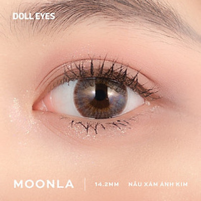 Kính áp tròng DOLL EYES Moonla - 14,3mm