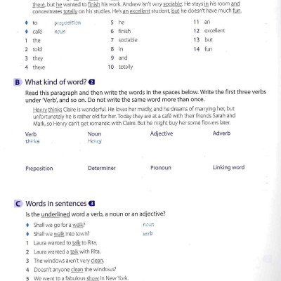 Oxford Practice Grammar: Intermediate: With Key