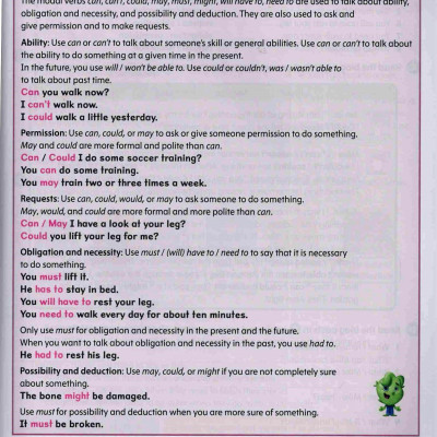 Oxford Discover 2nd Edition: Level 6: Grammar Book