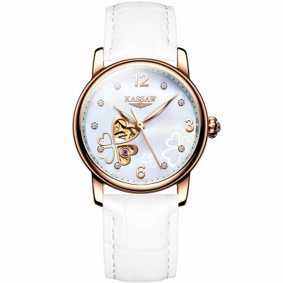Đồng hồ nữ chính hãng KASSAW K810-2
