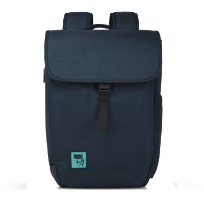  Balo Laptop 15.6 inch MIKKOR The Mina - Hàng Chính Hãng