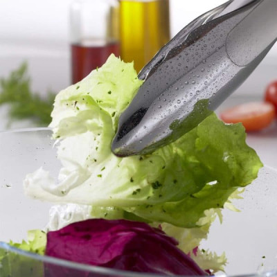 Kẹp Gắp Rösle 12915 23cm Hàng chính hãng