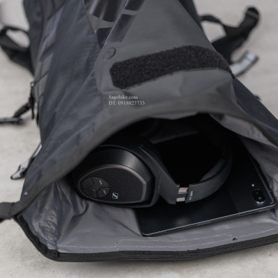 Balo chống nước givi CIT03, ba lô laptop CIT03