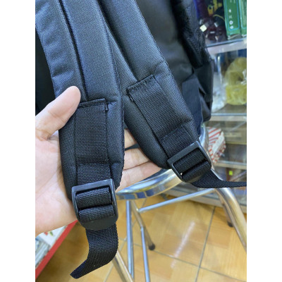 Balo  đựng laptop sang trọng ,laptop từ 12 - 16 inch , 3 ngăn lớn nhiều ngăn nhỏ , vải dù cao cấp , chống thấm nước ,thiết kế sang trọng, phong cách hiện đại trẻ trung 
