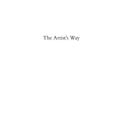 The Artist