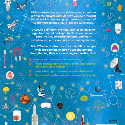 1000 Words: STEM