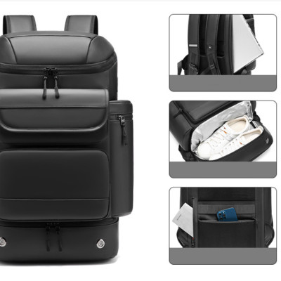 Balo nam thông minh đa chức năng hàng siêu cao cấp phong cách cá tính mới