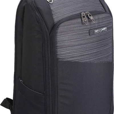 Balo Laptop 14 inch chính hãng SimpleCarry P3