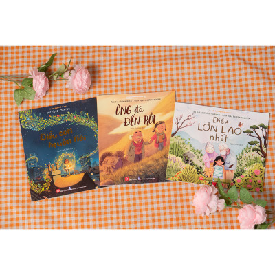 Điều Con Muốn Nói