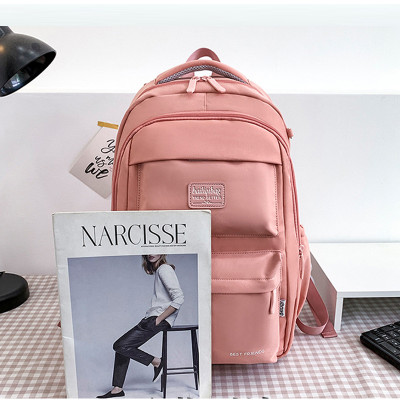 Ba lô thời trang nữ dùng cho đi học, đi làm, đi chơi – BEE GEE BLTT9044B