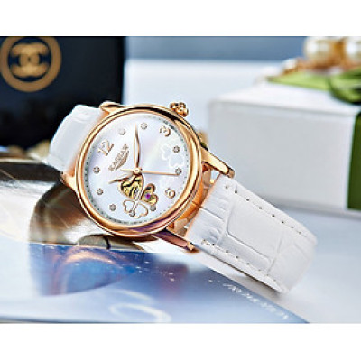 Đồng hồ nữ chính hãng KASSAW K810-2