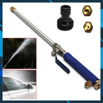 Bộ Dây và Vòi Phun Xịt Nước Rửa Xe,Tưới Cây Tăng Áp Lực Nước   657621