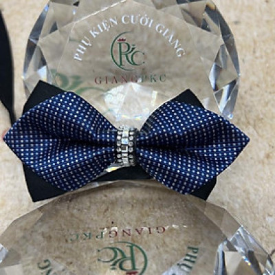 Nơ cổ nam Chú rể 2022 TP HCM Giangpkc