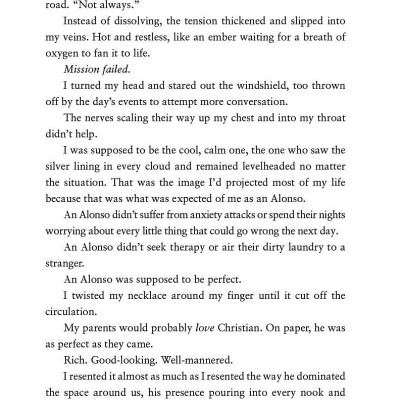 Twisted 4: Twisted Lies